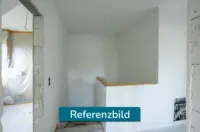 Treppenaufgang