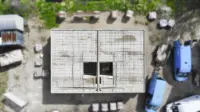 Draufsicht
