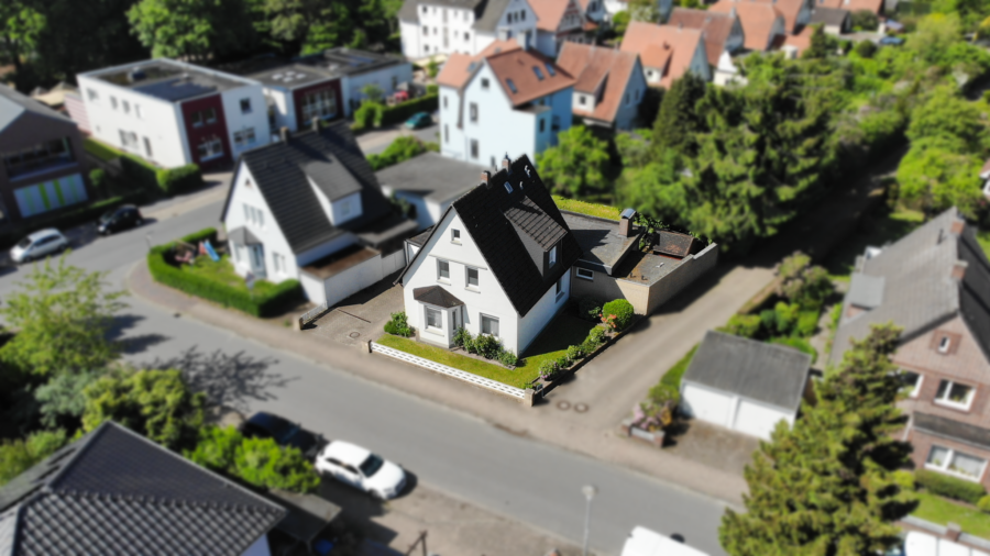 Vogelperspektive