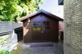 Gartenhütte