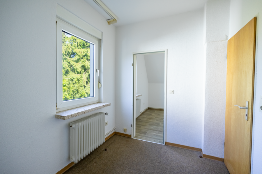 Zimmer 4 OG
