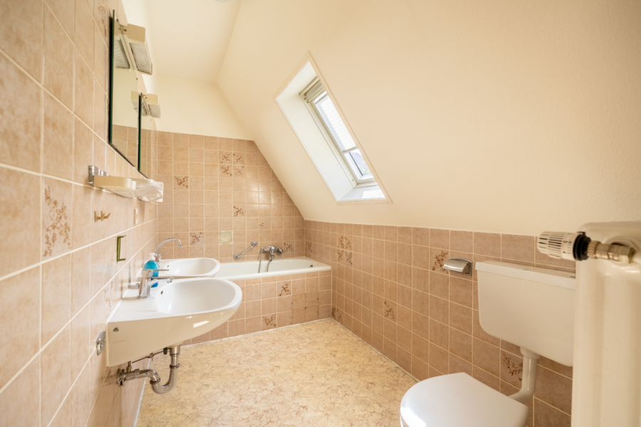 Badezimmer OG