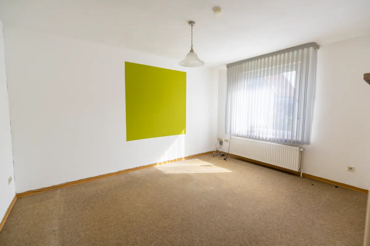 Zimmer EG