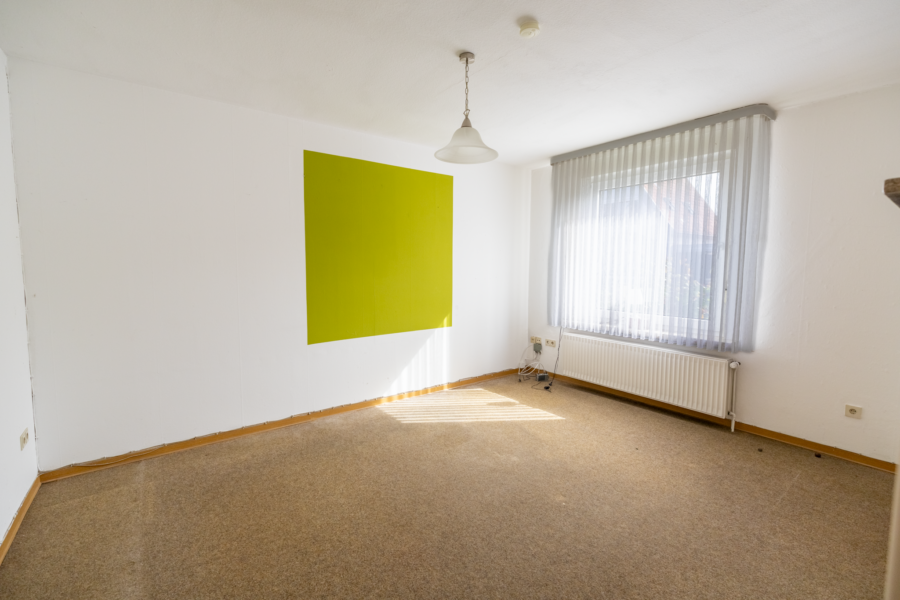 Zimmer EG