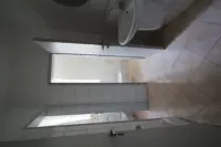 WC-Anlage