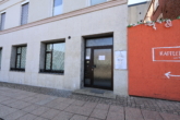 Eingangsbereich