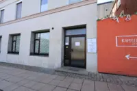 Eingangsbereich