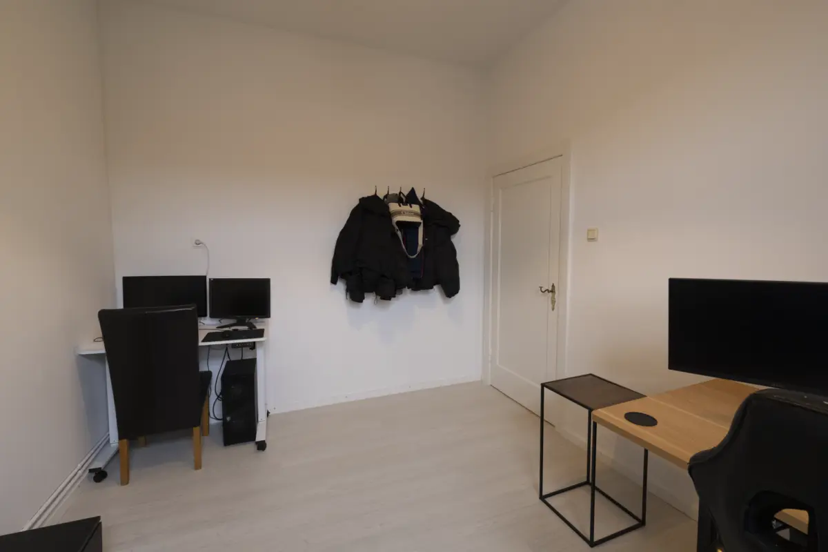 Schlafzimmer/Büro