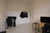Schlafzimmer/Büro