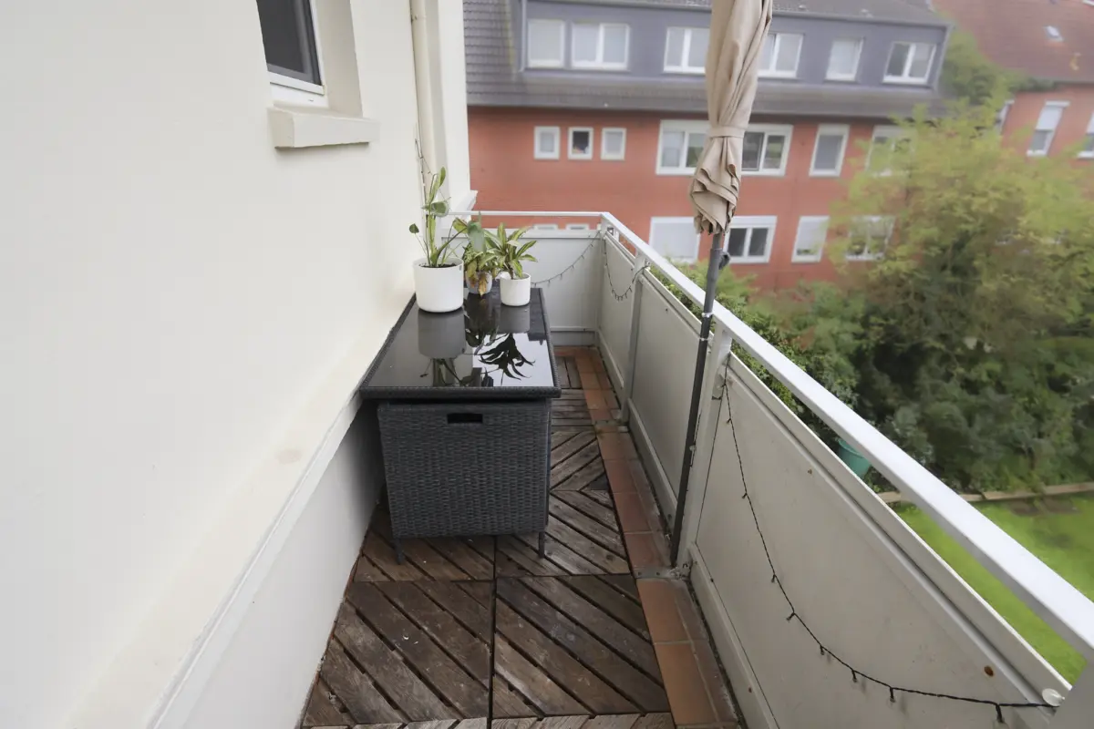Balkon