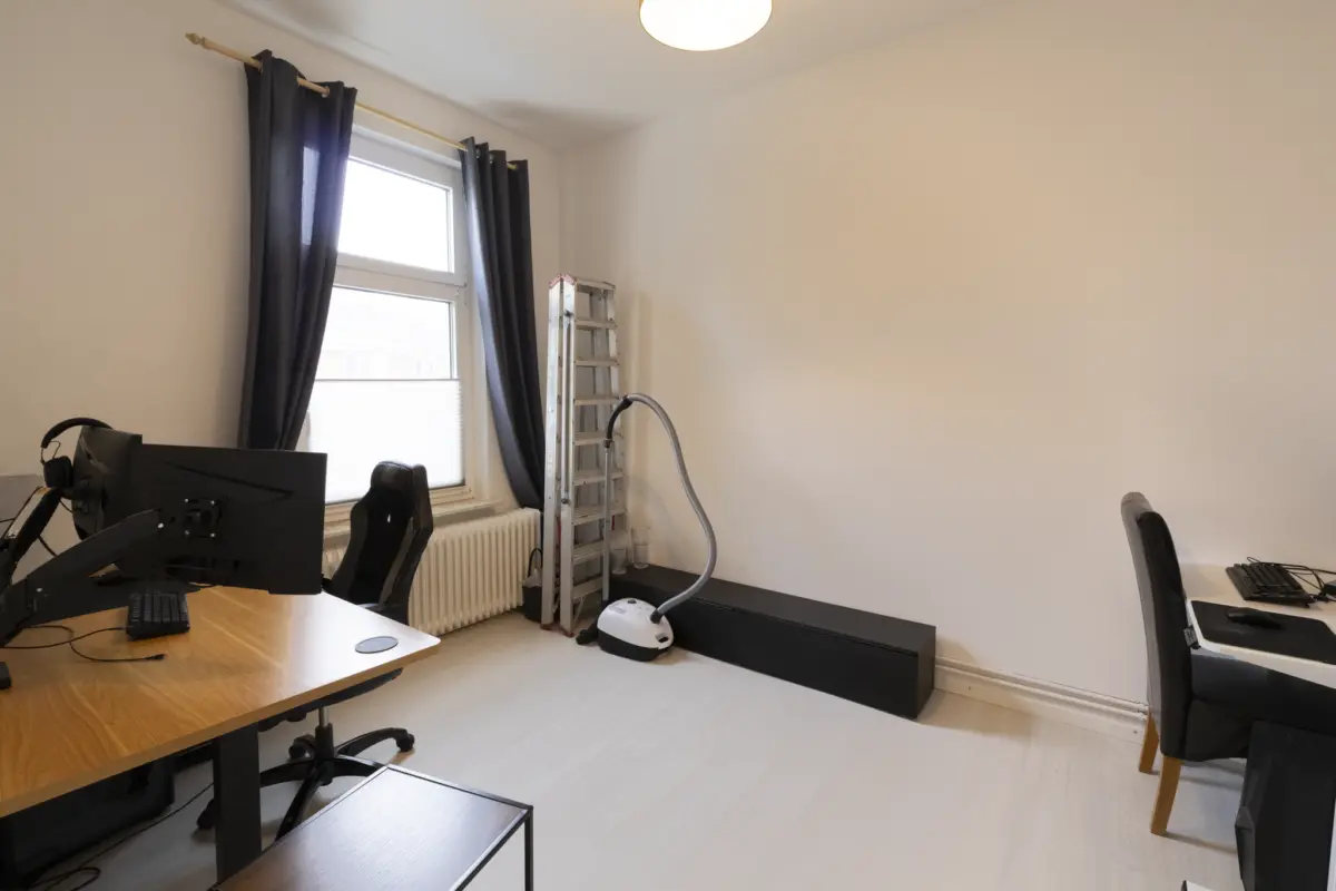 Schlafzimmer/Büro