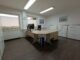 Büroflächen mit Option für Lagerflächen zu vermieten - Aurich-Sandhorst - Büro
