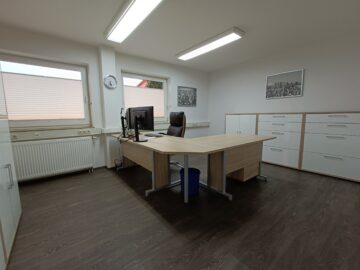 Büroflächen im Gewerbegebiet Aurich-Sandhorst – optionale Hallennutzung möglich 26607 Aurich, Lager